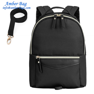 Mini mochila impermeable para niña, morral de viaje con correa pequeña, pequeña pero funcional, 2022 - Product Image 5