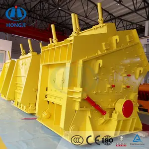 Trituradora de Piedra de Impacto Hongji India con Motor de CA, Alta Eficiencia, Capacidad de 35-300t/h, Precio Competitivo en Venta - Product Image 3