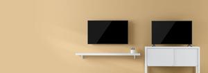 Nueva llegada Original Mi TV 4S 32 pulgadas Smart Tv 1 GB 4 GB televisión 4 k Smart TV - Product Image 6