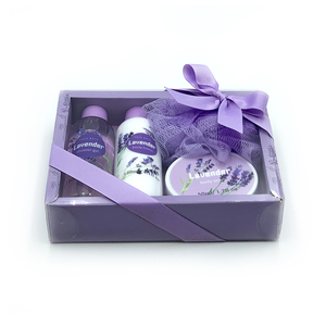 Insieme del <span class=keywords><strong>regalo</strong></span> del bagno dell'hotel della stazione termale della lozione del gel della doccia di <span class=keywords><strong>bellezza</strong></span> dell'etichetta privata naturale all'ingrosso - Product Image 3