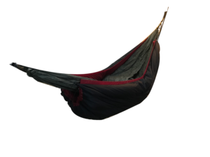 सर्दियों अछूता कपास या नीचे भरने Underquilt झूला सो बैग - Product Image 5