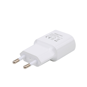 Propre usine fait USB UE PLUG CE EMC LVD CEC APPROUVÉ 5V1. 5A PUISSANCE ADAPTATEUR - Product Image 5