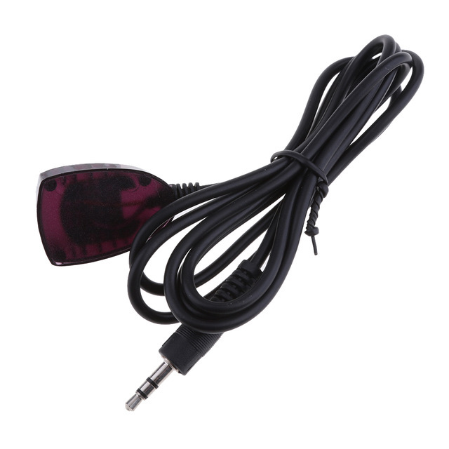 Universal IR Récepteur led pour TV Télévision Par Satellite plus Infrarouge Télécommande Appareils Set Top Boîtes DVB STB CIEL