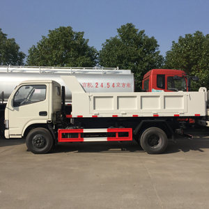 2018 Nouveau DONGFENG Euro <span class=keywords><strong>3</strong></span> <span class=keywords><strong>5</strong></span> <span class=keywords><strong>tonnes</strong></span> Dump <span class=keywords><strong>Camion</strong></span> dongfeng <span class=keywords><strong>camion</strong></span> à <span class=keywords><strong>benne</strong></span> basculante prix - Product Image 2