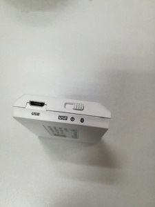 ACR1311U Contactless NFC Rfid di controllo di Accesso lettore di Schede - Product Image 3