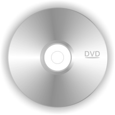 Custom Printing Packing Compact Disc CD DVD Replication