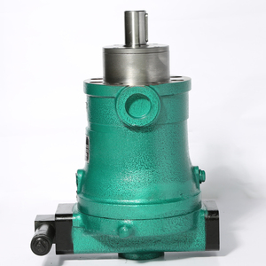 40PCY14-1B de prensa Axial bomba de pistón para Motor hidráulico - Product Image 1