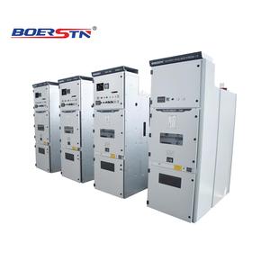 KYN28 <strong>MV</strong> Medium Voltage 11kv <strong>Switchgear</strong> 33kv Electrical Equipment in Steel and Metal Material - Product Image 5