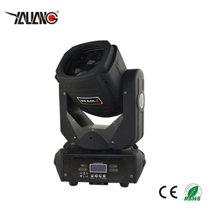 Etapa profesional light4 <span class=keywords><strong>x</strong></span> 25 W led super haz cabeza móvil haz de luz 4 - Product Image 1
