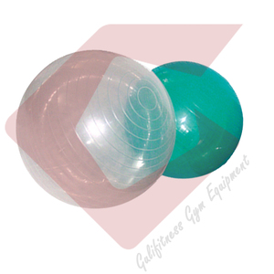 Pelota <span class=keywords><strong>de</strong></span> <span class=keywords><strong>Pilates</strong></span> Yoga bola Anti-Burst pelota <span class=keywords><strong>de</strong></span> ejercicio - Product Image 3