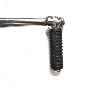 CQJB C100 KICK LEVIER COMMENCER <span class=keywords><strong>PEEWEE</strong></span> moteur démarreur <span class=keywords><strong>moto</strong></span> levier - Product Image 1