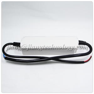 Mean well LPF-25-30 función PFC Clase 2 IP67 25 W 0.84A 30 V controlador led - Product Image 5