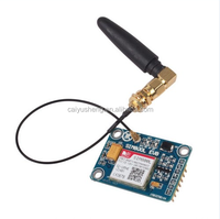 Module GSM SIM800L, carte micro SIM, adaptateur GPRS, service BOM Sim800