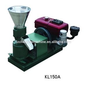20% de Descuento en Maquinaria para Pellets de Madera y Maquinaria para Pellets de Alimentación (enero de 2026) - Product Image 4