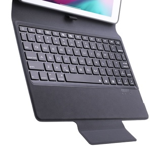 Teclado con touchpad para <span class=keywords><strong>ipad</strong></span> con teclado - Product Image 2