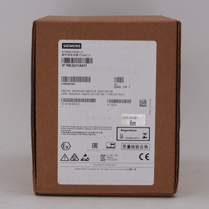 Gốc New Probe Gốc Sitrans Thăm Dò Lu Transmitter Siêu Âm Sản Xuất Tại Canada 7ml52211aa17 - Product Image 4