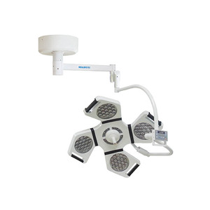 Machines et Équipements YD02 LED4 Lampe LED De <span class=keywords><strong>Fonctionnement</strong></span> (Régler la Température de Couleur) - Product Image 1