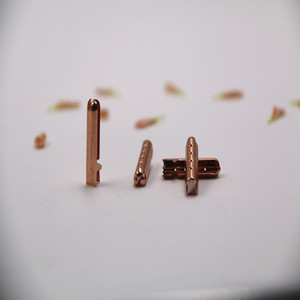 Personnalisé décoratif lacet bullet ferret pour <span class=keywords><strong>adidas</strong></span> superstar - Product Image 6