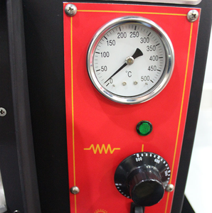 Eléctrica comercial <span class=keywords><strong>Pizza</strong></span> Voen potencia buen precio para la venta - Product Image 3