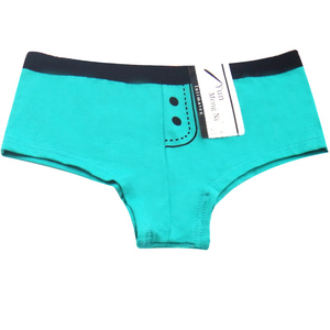 Yun Meng Ni Biancheria Intima Sexy di <span class=keywords><strong>Vendita</strong></span> Calda Della Signora Culotte <span class=keywords><strong>Mutandine</strong></span> delle Donne del Cotone - Product Image 4