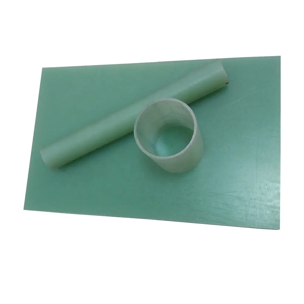 1mm G10 Epoxy glas tuch Blatt fiberglas Laminat Blatt/rohr