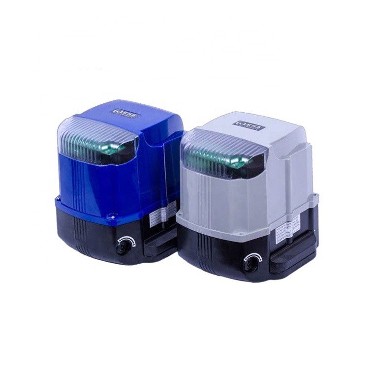 500 кг до 3000 кг электрические магнитные моторы для раздвижных ворот с дистанционным управлением