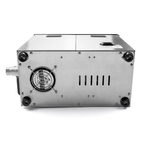 <span class=keywords><strong>Nettoyeur</strong></span> ultrasonique numérique professionnel en acier inoxydable GT SONIC, best-seller, pour utilisation automobile, réservoir de 6 L - Product Image 3