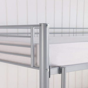 Échantillon gratuit Crochets Lowes <span class=keywords><strong>Couvre</strong></span>-échelle <span class=keywords><strong>Lit</strong></span> superposé avec échelle sécurisée Barrière de protection - Product Image 2
