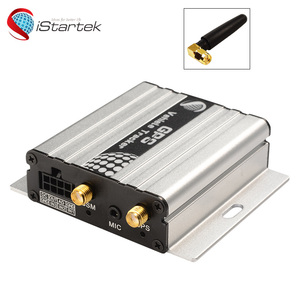 бесплатный портативный подавитель gsm itk103b ручной <span class=keywords><strong>gps</strong></span> sms gprs трекер автомобиль системы слежения