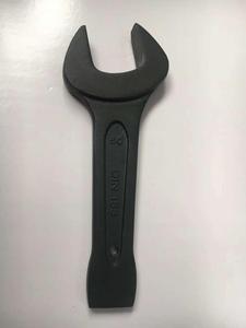 Đen HEAVY DUTY Miệt Mài Phấn Đấu Kết Thúc Mở Cờ Lê Nổi Bật Búa Mở Cờ Lê 41MM - Product Image 3