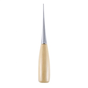 L3 59 Pcs/set Leather <strong>Crafting</strong> <strong>Tools</strong> Handmade Leather Sewing Set Leather Working <strong>Tools</strong> Set - Product Image 6