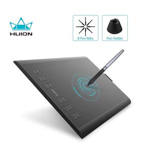 Tavoletta Grafica Digitale Interattiva USB Huion con 8192 Livelli di Pressione, Aggiornata - Product Image 2