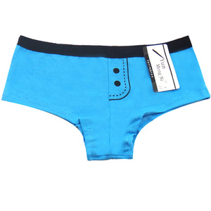 Yun Meng Ni Biancheria Intima Sexy di <span class=keywords><strong>Vendita</strong></span> Calda Della Signora Culotte <span class=keywords><strong>Mutandine</strong></span> delle Donne del Cotone - Product Image 5