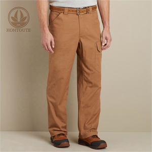Proveedor de China de combate táctico Hombre Nuevo otoño multicolor Multi bolsillo lavado Jogger <span class=keywords><strong>moda</strong></span> Pantalones de carga - Product Image 3