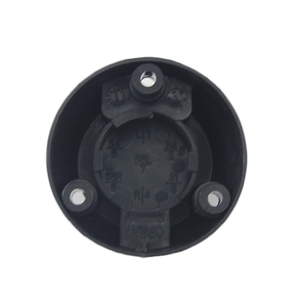 Largement utilisé supérieure qualité 7 broches <span class=keywords><strong>remorque</strong></span> queue lumière électrique socket - Product Image 2