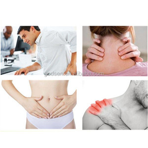 الصينية التقليدية الأدوية العشبية هلام الآلام ، الألم القاتل هلام - Product Image 5