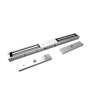כפול דלת אלקטרו מגנטי בטיחות מנעול דלת - Product Image 1