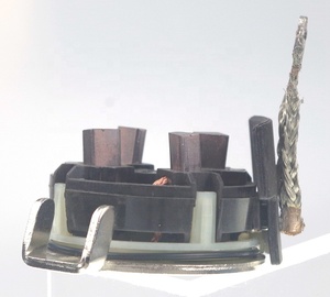 Portaescobillas de Carbón para Automóvil de Alta Calidad VA-1002A Ref. :195253/194404 - Product Image 4
