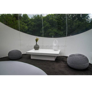 2025 bãi biển sun-set nhìn thấy những người yêu thích Lều giải trí tốt nhất bong bóng Nhà Inflatable cắm trại lều - Product Image 6