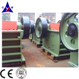 Concasseur à mâchoires Shanbao Indonésie Surabaya : PV710, PV912 PEV 430x650, PEV 500x900, PEV 600x900, PEV750x1060 - Product Image 2