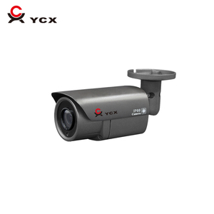 Hybrid waterproof <span class=keywords><strong>Sony</strong></span> Cmos color Image anytime CCTV camera 1080 P Starlight outdoor camera - Product Image 1