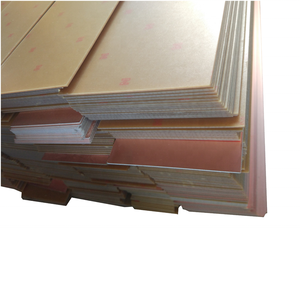 Personalizzato In Alluminio Rivestito di Rame Laminato Ritagli PREZZO A BUON MERCATO - Product Image 4