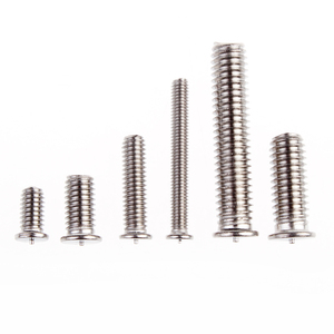 Din 34817 8. Pernos de Soldadura por Puntos <span class=keywords><strong>Nelson</strong></span> de Clase 8, Buena Calidad, Precios con Descuento - Product Image 3