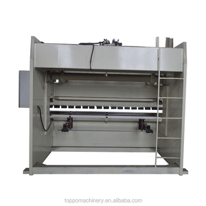 Comercio y garantía de calidad fleje de chapa de acero <span class=keywords><strong>dobladora</strong></span> cnc - Product Image 2