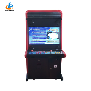 Coffret d'arcade machine de jeu de combat <span class=keywords><strong>street</strong></span> <span class=keywords><strong>fighter</strong></span> <span class=keywords><strong>4</strong></span> machine de jeu d'arcade - Product Image 1