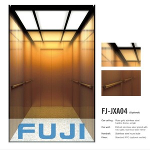 FUJI Passenger <strong>Elevator</strong> <strong>Hospital</strong> <strong>Lift</strong> Price