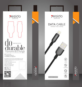 2018 nylon tressé charge rapide 8 broches sync câble, pour <span class=keywords><strong>apple</strong></span> téléphone câble original - Product Image 5