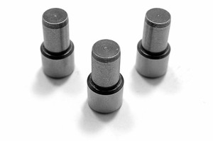 OEM 304 316 en acier inoxydable renforcé épaule goupille - Product Image 2