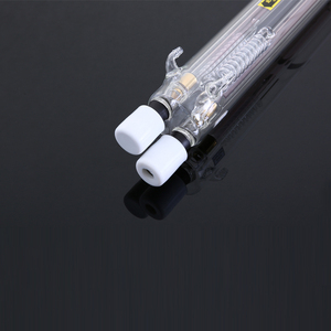 Alta calidad co2 láser <span class=keywords><strong>de</strong></span> <span class=keywords><strong>tubo</strong></span> <span class=keywords><strong>de</strong></span> vidrio para la máquina <span class=keywords><strong>de</strong></span> <span class=keywords><strong>corte</strong></span> - Product Image 4