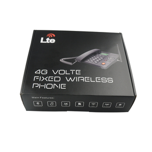 โทรศัพท์ไร้สายเอโทรส 4G โวลท์ รุ่น <span class=keywords><strong>6688</strong></span> - Product Image 2